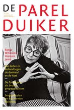 Parelduiker 2025/2 / De Parelduiker 9789028256040, Verzenden, Gelezen