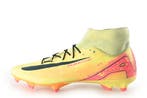 Nike Voetbalschoenen in maat 45 Geel, Kleding | Heren, Schoenen, Overige kleuren, Verzenden, Nike, Zo goed als nieuw