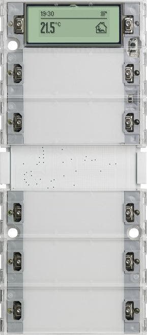 Gira System 55 Système De Bus De Capteurs à, Verzenden