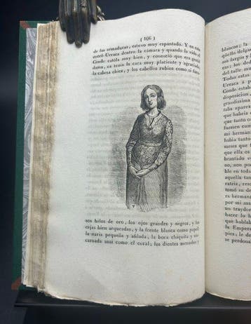 Partinuplés - Libro de Caballería - Historia del esforçado