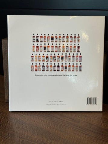 Ulf Buxrud - Whisky. The Final Edition - 2022