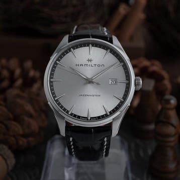 Hamilton - Jazzmaster - Sans prix de réserve - H324510 -