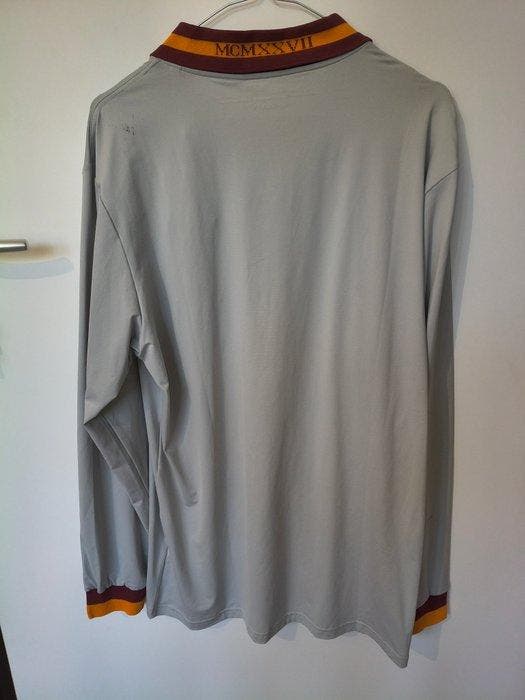 AS Roma - Serie A - 2013 - Teamkleding, Verzamelen, Overige Verzamelen