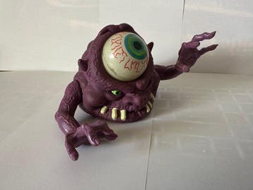Kenner Products - Action figure - Bug-Eye Ghost en Boo-Zooka