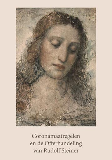 Coronamaatregelen en de Offerhandeling van Rudolf Steiner, Verzenden