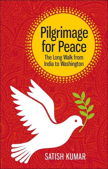 Pilgrimage for Peace 9780857845290 Satish Kumar, Verzenden, Zo goed als nieuw, Satish Kumar