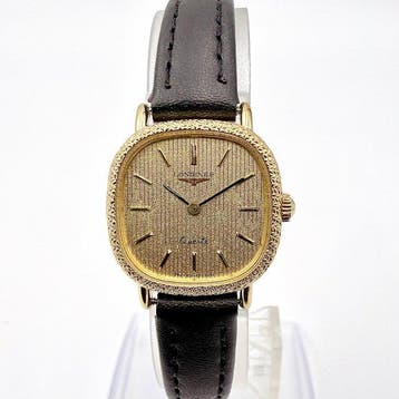 Longines - Vintage - Zonder minimumprijs - 21245570 - Dames, Handtassen en Accessoires, Horloges | Antiek