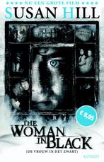 De vrouw in het zwart 9789021807423 Susan. Hill, Verzenden, Gelezen, Susan. Hill
