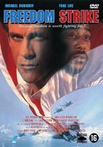 Freedom strike (dvd tweedehands film), Ophalen of Verzenden, Nieuw in verpakking