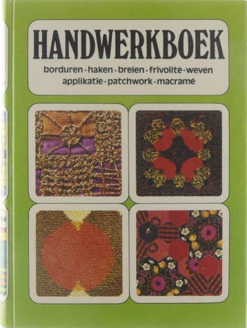 Handwerkboek 9789021306186 Lammer, Boeken, Verzenden, Gelezen, Lammer
