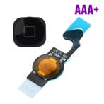 Voor Apple iPhone 5 - AAA+ Home Button Assembly met Flex, Verzenden, Nieuw