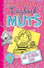 Dagboek van een muts / Dagboek van een muts / 1, Boeken, Verzenden, Zo goed als nieuw, Rachel Renée Russell