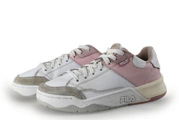 Fila Sneakers in maat 36 Wit, Kleding | Dames, Schoenen, Verzenden, Wit, Zo goed als nieuw, Sneakers