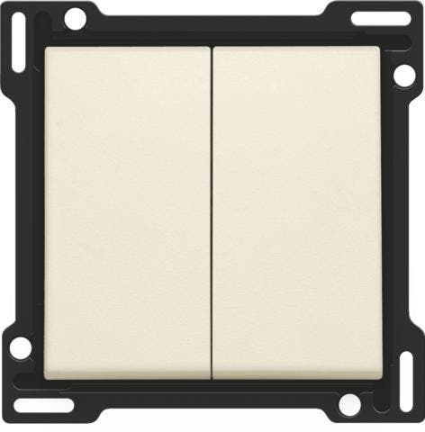 Niko Origineel Bedieningselement/Centrale Plaat, Bricolage & Construction, Électricité & Câbles, Envoi