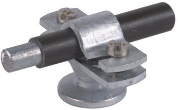 Dehn Support de conducteur avec bride pour Rd 11-13mm -, Verzenden, Nieuw