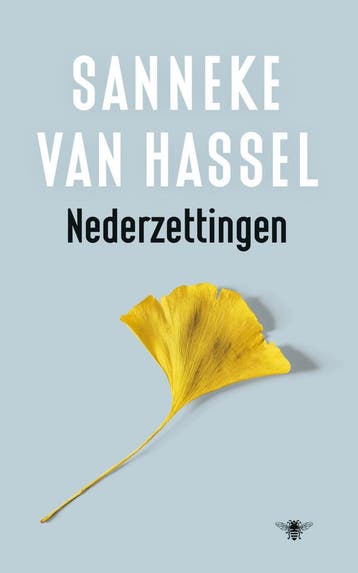 Nederzettingen (9789403161907, Sanneke Van Hassel), Verzenden