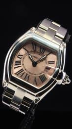 Cartier - Roadster - W62017V3 - Femme - 2000-2010