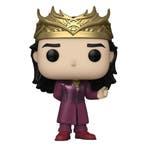 The Marvs POP! Vinyl Figure Prince Yan #1254, Ophalen of Verzenden, Nieuw