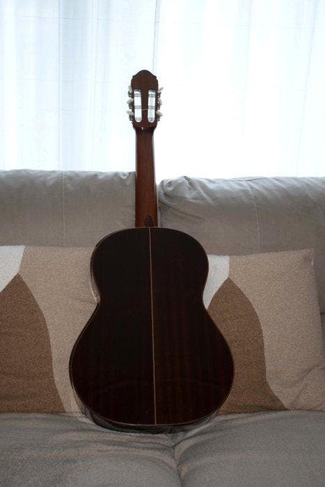 Raimundo - Mod.128 - - Guitare classique - Espagne - 1990, Musique & Instruments, Instruments à corde | Guitares | Acoustiques