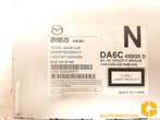CD Speler Mazda CX-3 O177539