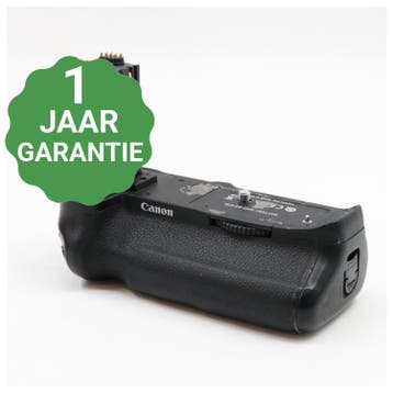 Canon BG-E20 batterygrip | Tweedehands, TV, Hi-fi & Vidéo, Verzenden