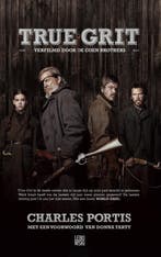 True grit 9789048806799 Charles Portis, Boeken, Verzenden, Gelezen, Charles Portis