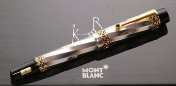 Montblanc - Patron of Art edition Karl the Great - Stylo à, Collections