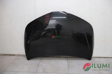 Motorhuif Toyota Corolla E21 Sedan - Gebruikt, Verzenden, Gebruikt