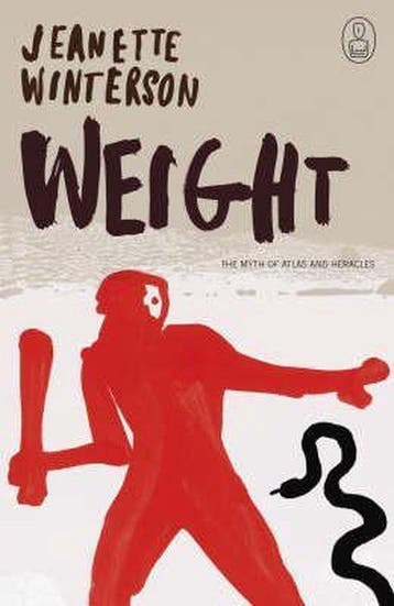 Weight 9781841956718 Jeanette Winterson, Verzenden, Gelezen, Jeanette Winterson