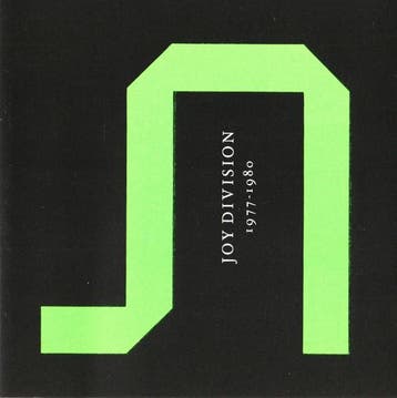 Joy Division - Substance, Verzenden