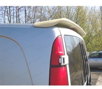 AILERON BECQUET DE TOIT MERCEDES VITO W639 03-10, Verzenden
