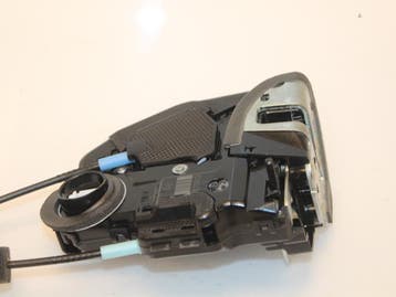 Deurslot Mechaniek 4Deurs rechts-achter Honda Civic O96671, Auto-onderdelen, Nieuw