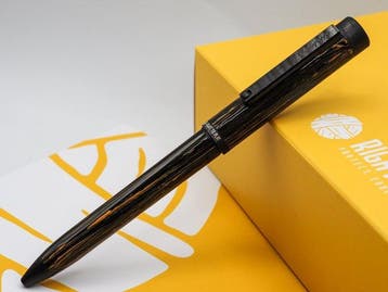 Montegrappa - * RIGHT TO PLAY * - Zonder minimumprijs -