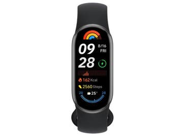 Veiling - Xiaomi Smart Band 9 Active - Zwart