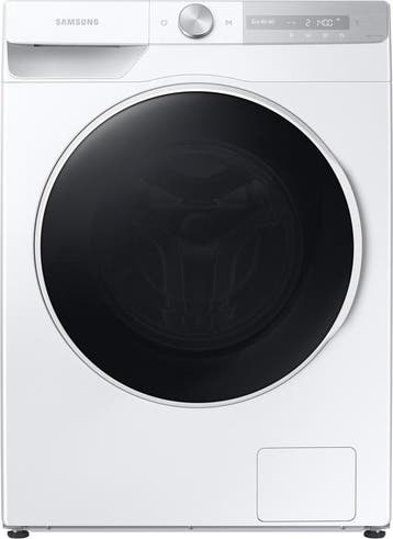Samsung WW90T734AWH - Wasmachine - 9 kg - 1400 tpm -, Elektronische apparatuur, Ophalen of Verzenden, Nieuw