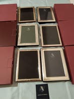 Fotolijst (6) - Zilver, Antiek en Kunst