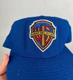 Warner Bros. - Warner Bros., New Era