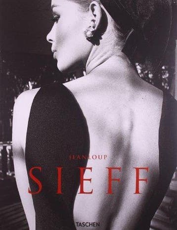 Jeanloup Sieff 9783836517232 Jeanloup Sieff, Livres, Verzenden, Jeanloup Sieff