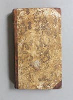 Jeanne-Marie Leprince de Beaumont - La nouvelle Clarice,