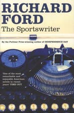 Sportswriter 9780747585176 Richard Ford, Verzenden, Richard Ford