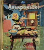 Assepoester 9789047616337 Rubinstein, Verzenden, Gelezen, Rubinstein