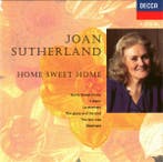 Joan Sutherland - Home Sweet Home, Verzenden, Gebruikt