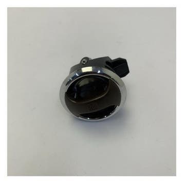 Bieden: Southco Black Novibra Cabinet Latch Lock - Marine H, Ophalen of Verzenden, Nieuw