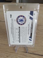 2021/22 Topps UEFA Champions League Mason Mount 1/1 Enige, Nieuw