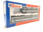 Roco H0 - 44110 - Ensemble de wagons de passagers pour, Nieuw
