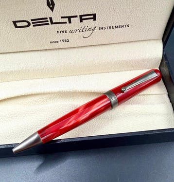 Delta - Serena - Stylo à bille, Collections