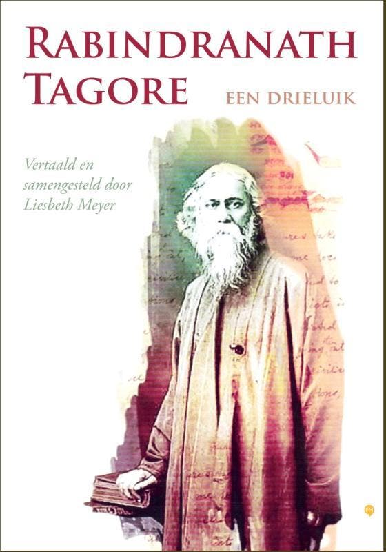 Rabindranath Tagore 9789048432882, Livres, Ésotérisme & Spiritualité, Envoi