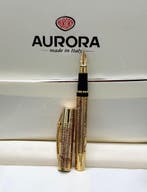 Aurora - Leonardo da Vinci Limited Edition - Vulpen, Nieuw