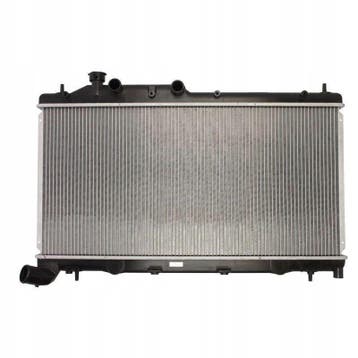 Waterkoeler SUBARU XV 12-17 2.0D 45119AG080, Verzenden, Gebruikt