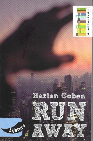 Blackbirds 2021 - Run Away 9789001290405, Verzenden, Gelezen